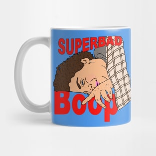 Boop Mug